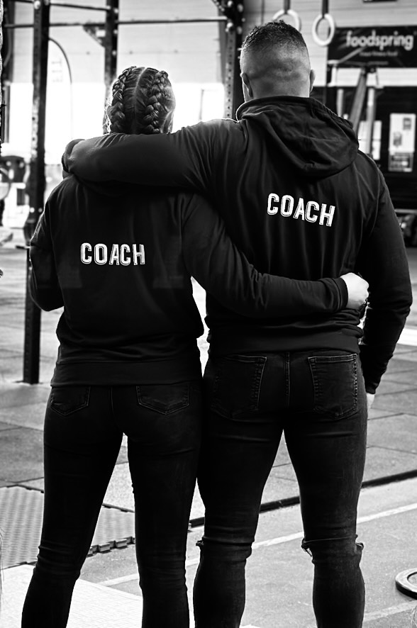 Coachs de crossfit et boxe à Gretz-Armainvilliers